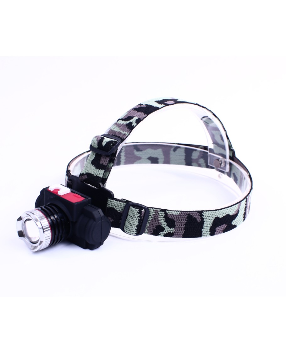 Watton Wt-122 Profesyonel Kafa Feneri - WATTON