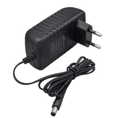 Weko 12.6 Volt 1 Amper 5.5 x 2.5 Uçlu Şarjlı Matkap Adaptörü - 1