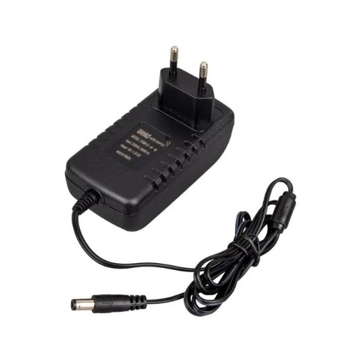 Weko 16 Volt - 2 Amper 5.5*2.5 Uçlu Yerli Üretim Power Jacklı Santral Adaptörü - 1