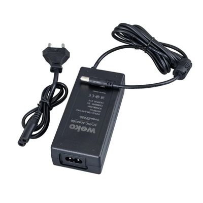 Weko 21 Volt 2 Amper Yerli Üretim Masaüsütü 5.5*2.5 Uçlu Şarjlı Matkap Adaptörü 201,09 TL - 1
