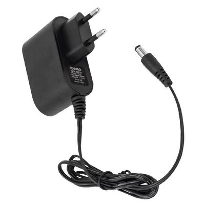 Weko 5 Volt 1 Amper 5 Watt Plastik Kasa Priz Tipi Adaptör (5.5x2.5 Uçlu) - PowerMaster
