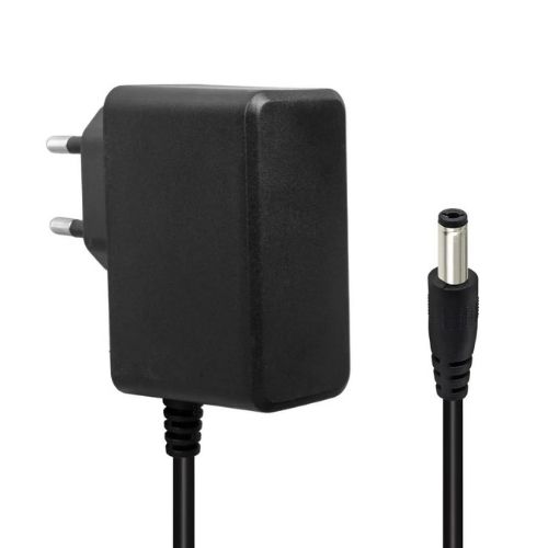 Weko 6 Volt 2 Amper 5.5*2.5 Uçlu Yerli Üretim Priz Tipi Adaptör - PowerMaster