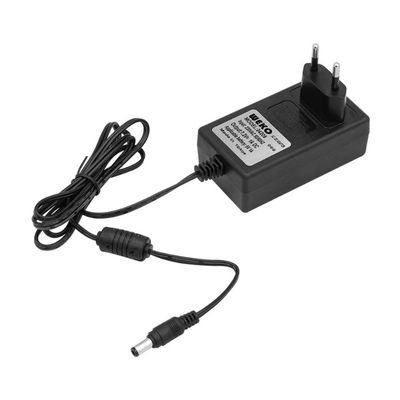 Weko 7.2Volt - 1Amper 5.5x2.5 Uçlu Ledli Yerli Üretim Priz Tipi Adaptör - 1