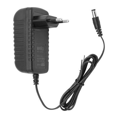 Weko 7.5 Volt - 1 Amper Priz Tipi Adaptör 5.5*2.5 Uç - 1