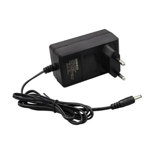 Weko 7.8 Volt - 3 Amper 3.5*1.35 Uçlu Plastik Yazar Kasa Adaptörü - 1