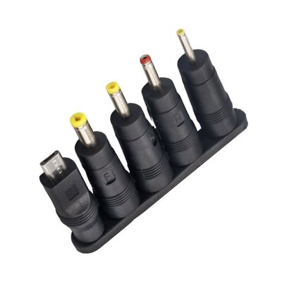 Weko Yerli Üretim Çoklu Adaptör Uç - 1