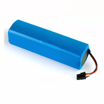 Xiaomi Mi Robot Vacuum Mop 2 Pro Plus Robot Süpürge Bataryası 5200 Mah - 1