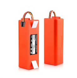 Xiaomi Robot Roborock S50 S51 S55 6000mAH li-ion Batarya - 3