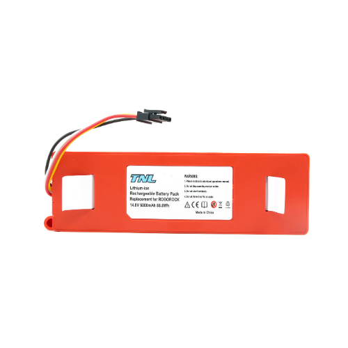 Xiaomi Robot Roborock S7 6000mAH Li-ion TNL Marka Batarya - Xiaomi